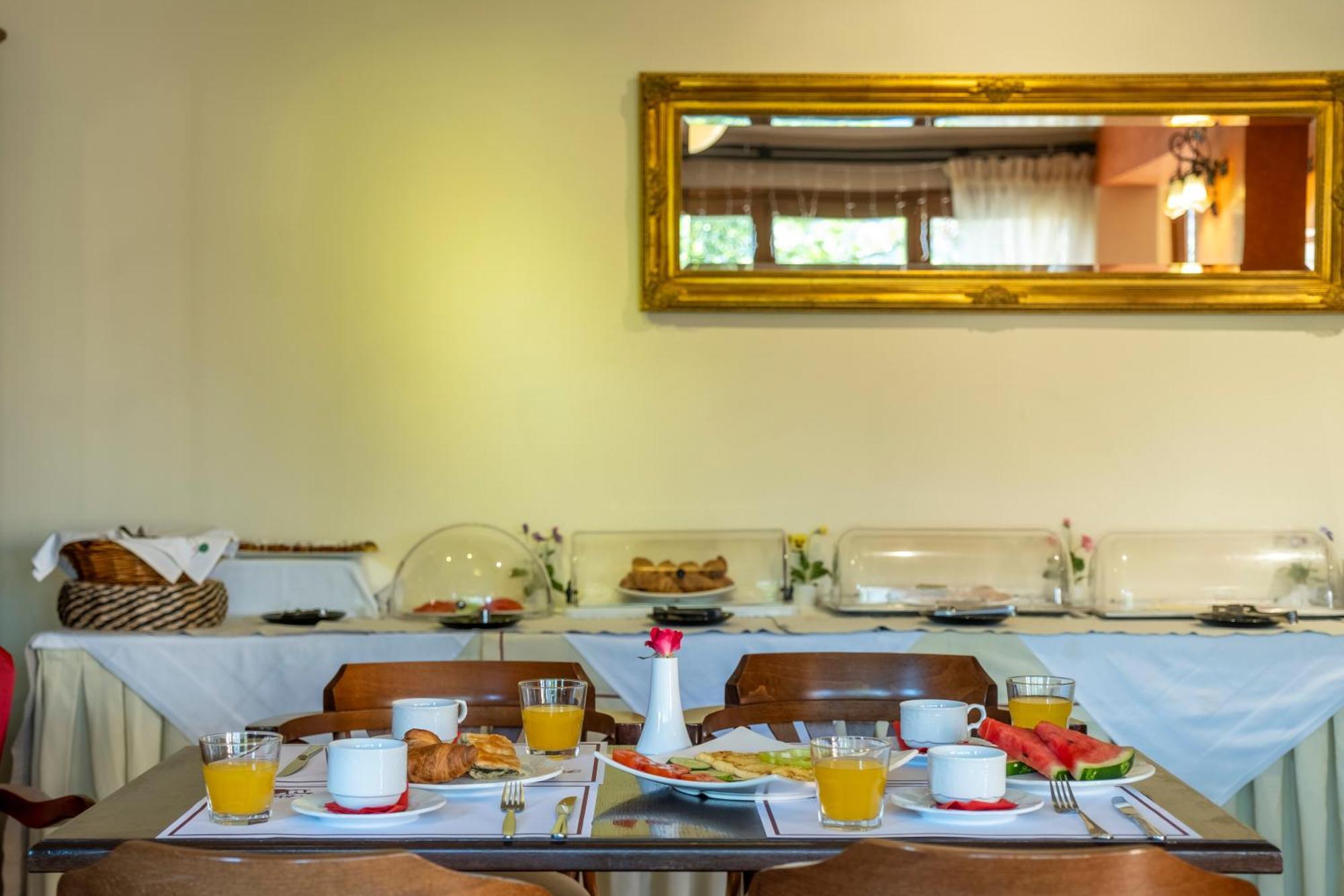 Finday Eco Boutique Hotel