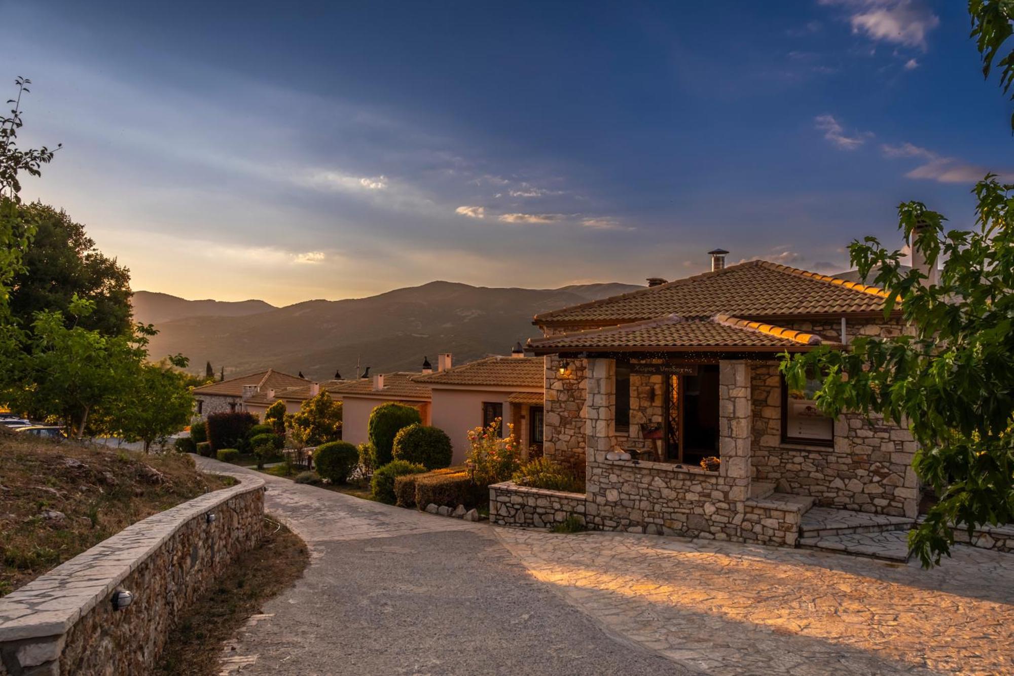 Finday Eco Boutique Hotel