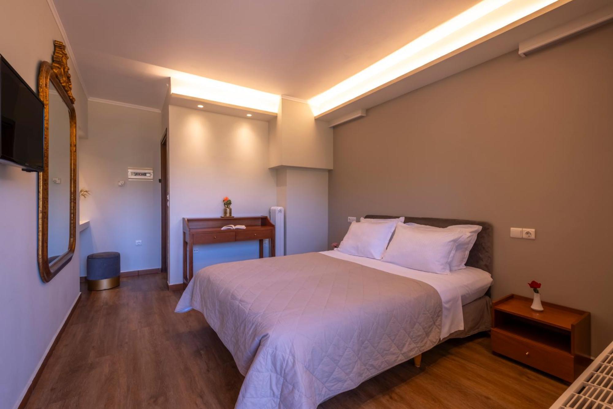 Hotel Finday Eco Boutique 2*