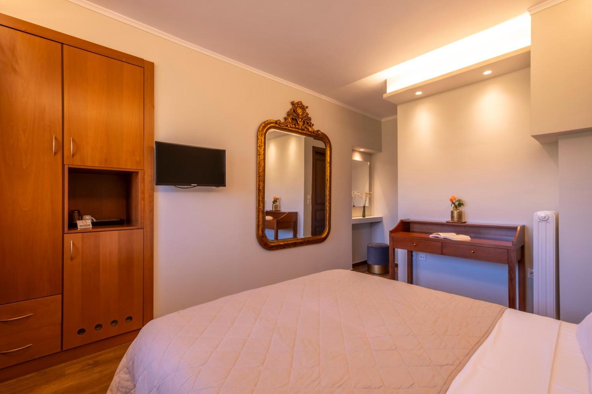Finday Eco Boutique Hotel Kalawrita