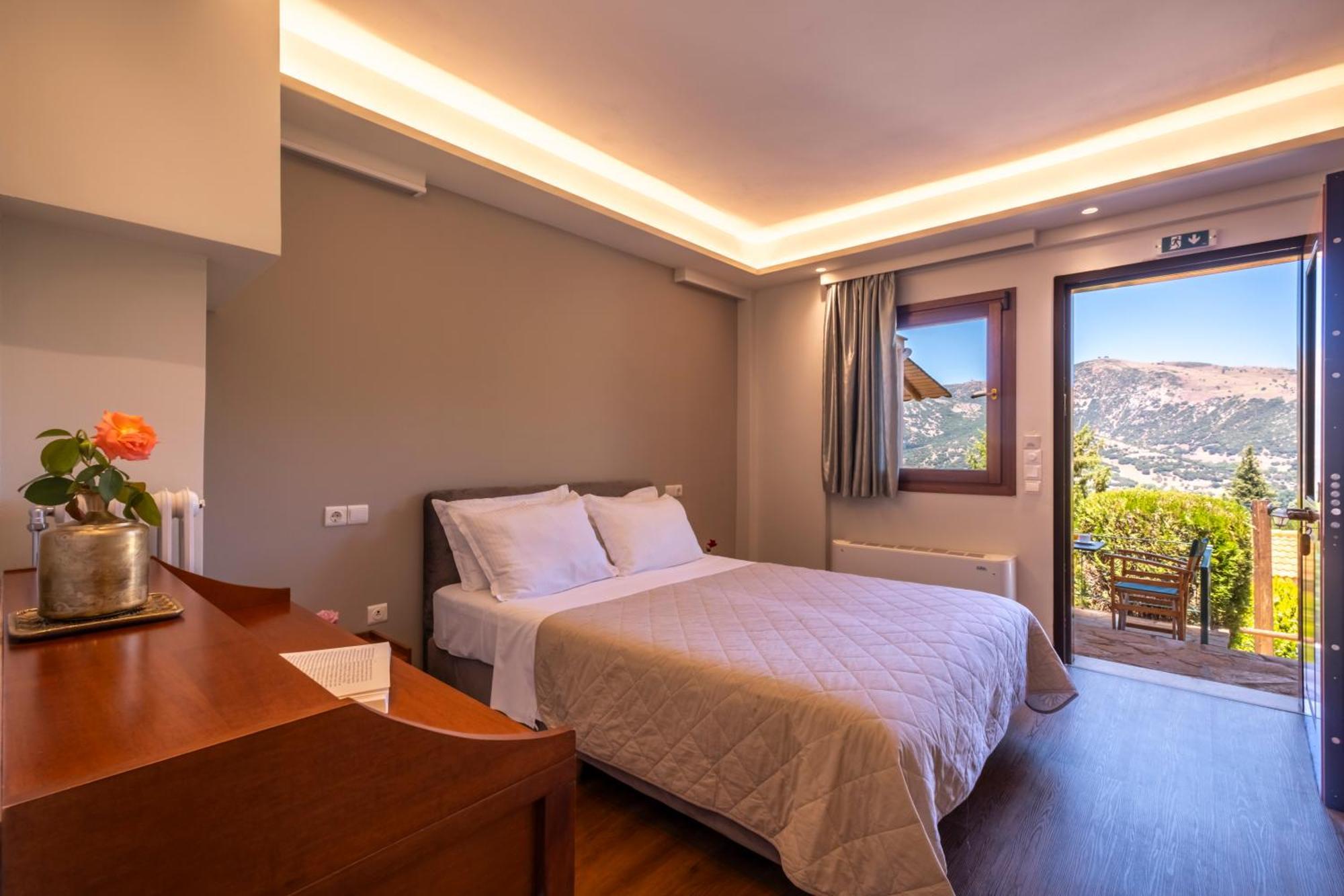 Finday Eco Boutique Hotel