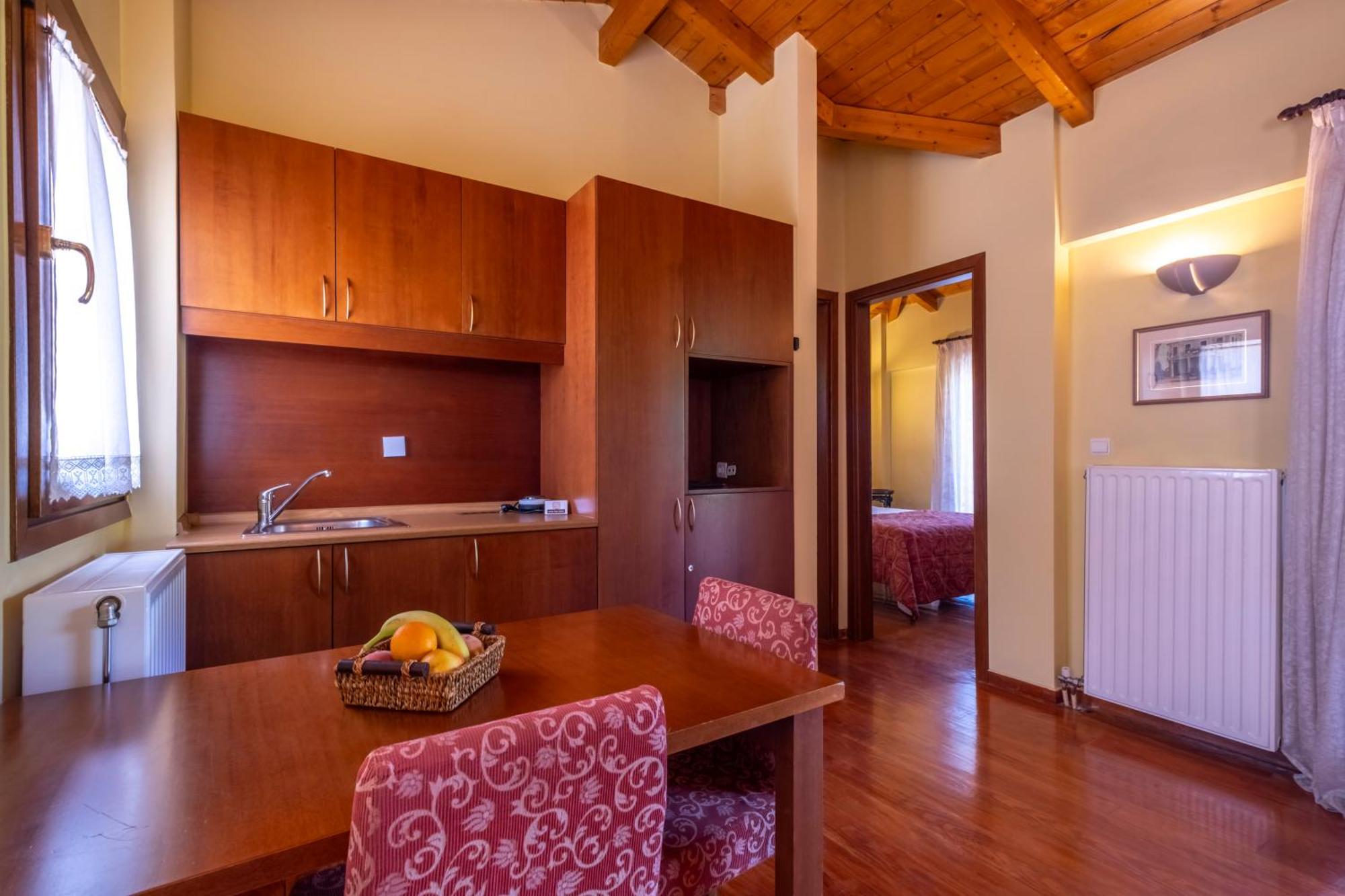 Hotel Finday Eco Boutique 2*