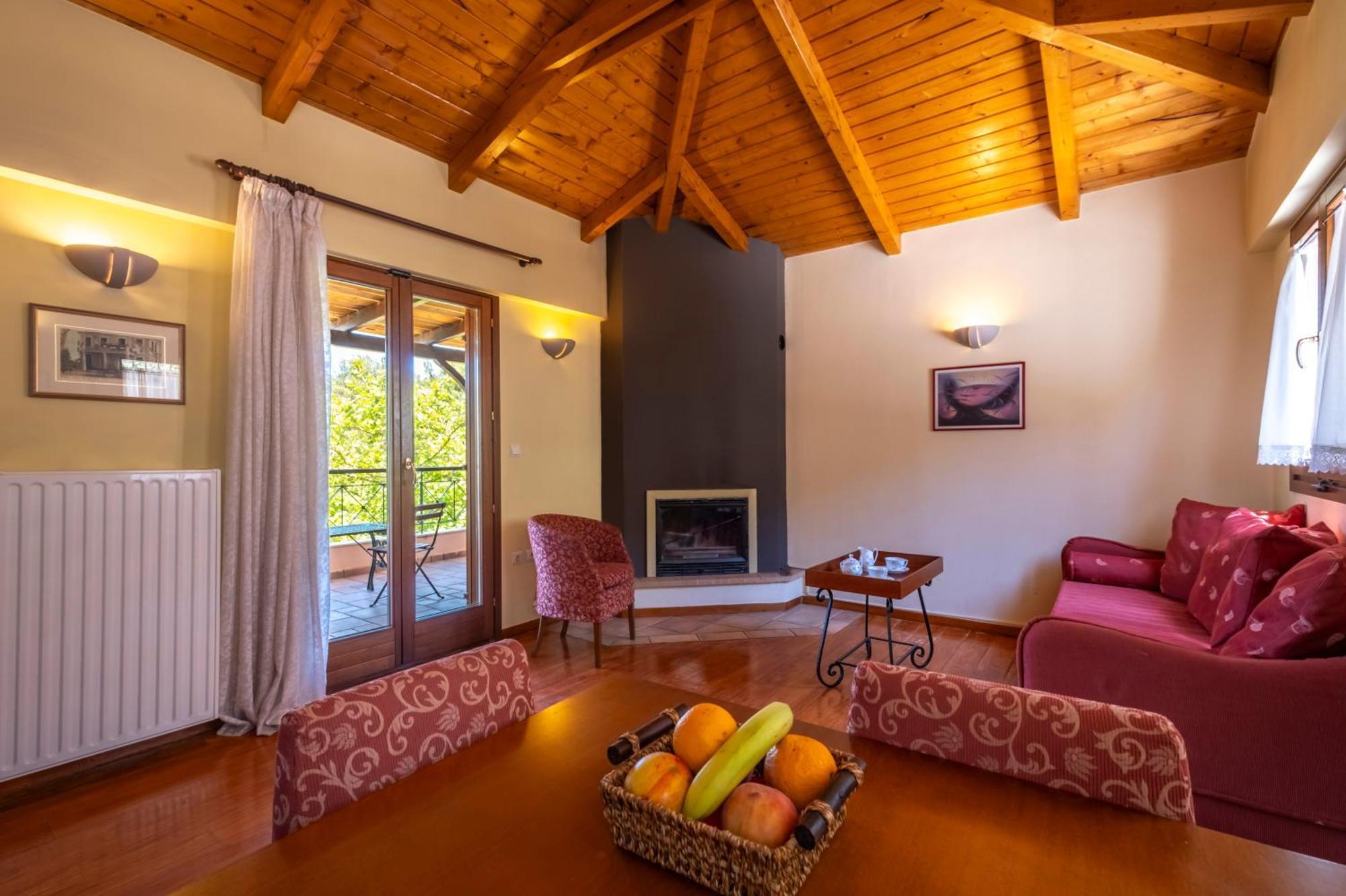 Finday Eco Boutique Hotel 2*